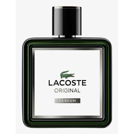 Lacoste Original Parfum Deeper Green 100 Ml