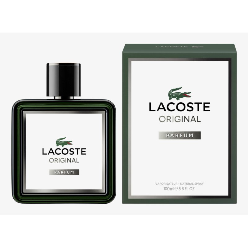 Lacoste Original Parfum 100 ml