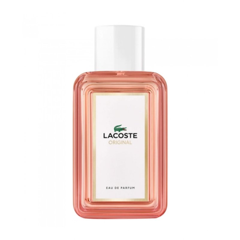 Lacoste Original Pour Femme Eau De Parfum