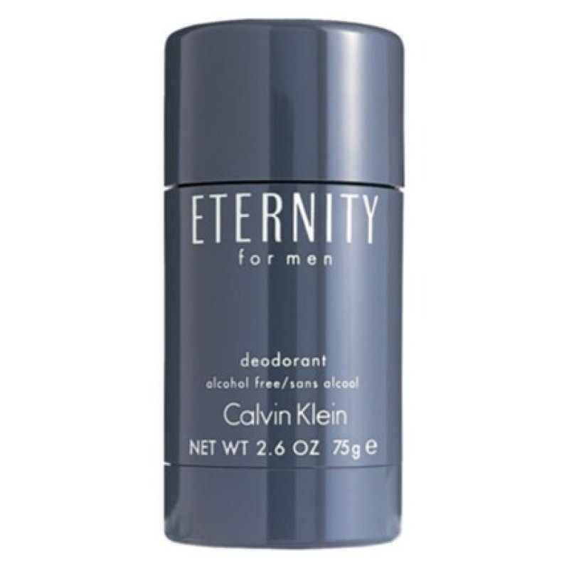 Calvin Klein Eternity Deodorant Stick 75g for Men
