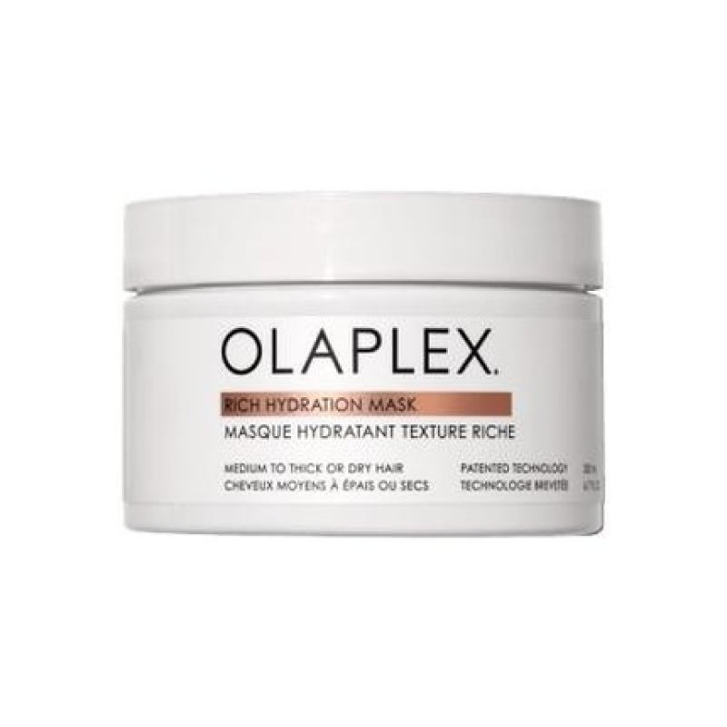 Olaplex Rich Hydration Mask 370 Milliliters
