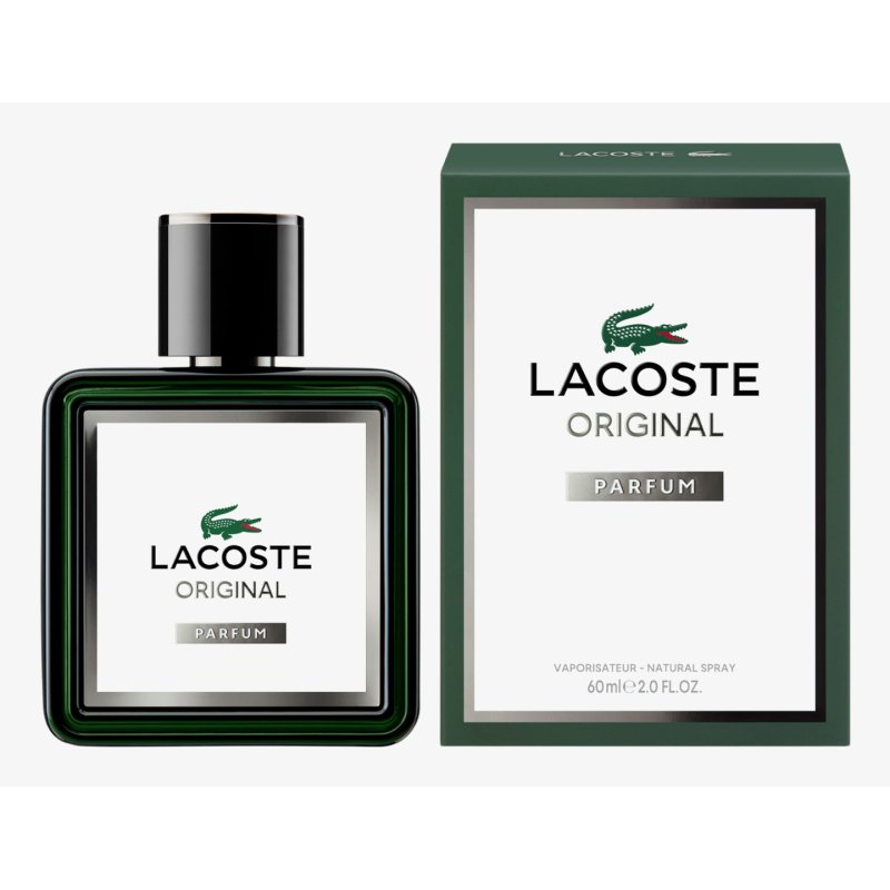 Lacoste Original 60 ml