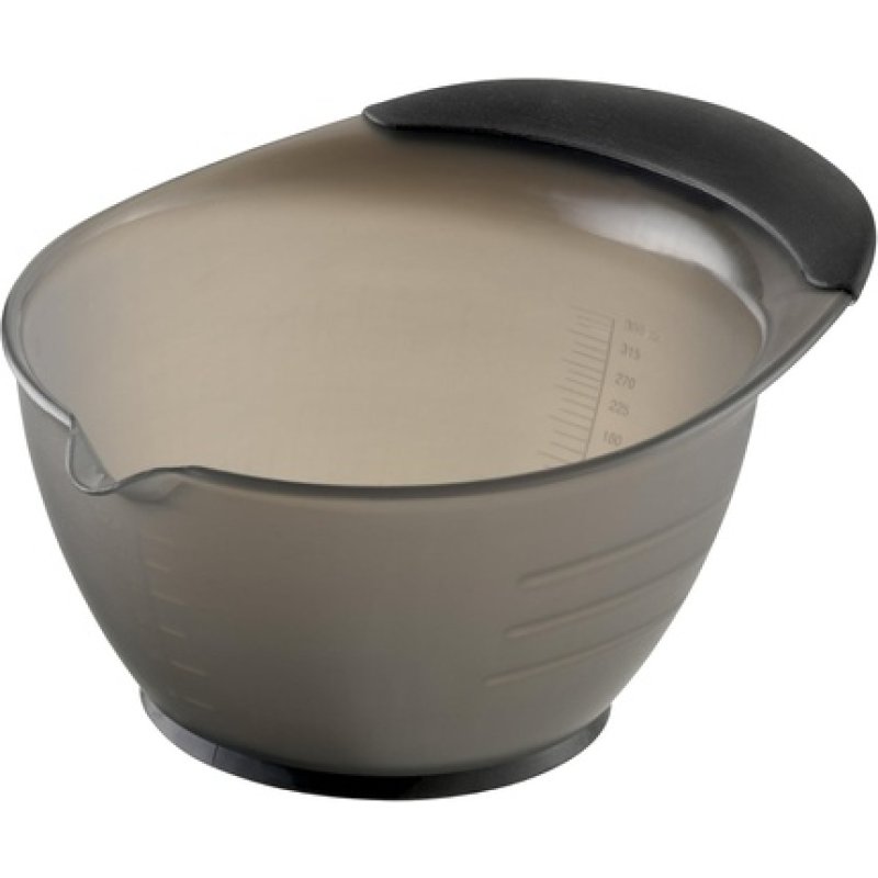 Comair 3011705 Black Dyeing Bowl