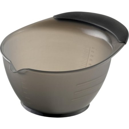 Comair 3011705 Black Dyeing Bowl