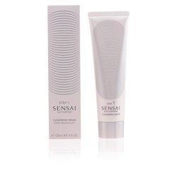 Kanebo Sensai Silky Purifying Cleansing Balm Cleansing Cream Step 1 125ml