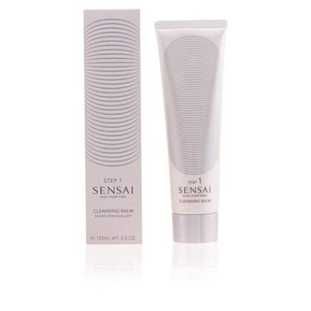 Kanebo Sensai Silky Purifying Cleansing Balm Cleansing Cream Step 1 125ml