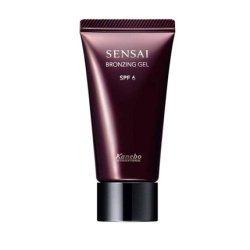 Kanebo Sensai Bronzing Gel SPF6 BG63 50ml