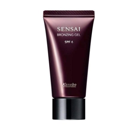 Kanebo Sensai Bronzing Gel SPF6 BG63 50ml
