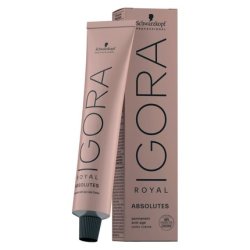 Schwarzkopf Professional Igora Royal Absolutes 9140 Hair Color