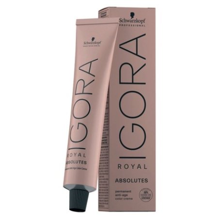 Schwarzkopf Professional Igora Royal Absolutes 9140 Hair Color