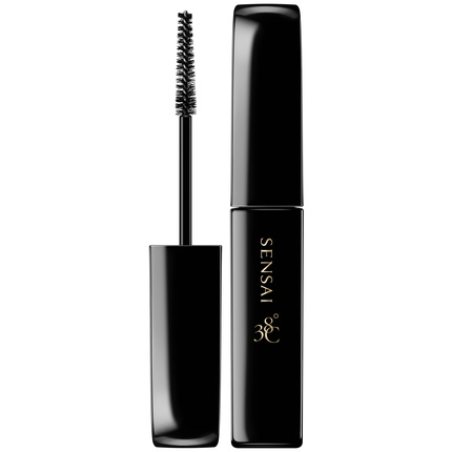 Sensai Lash Lengthener 38c Limited Edition - A Premium Mascara For Enhanced Lash Length