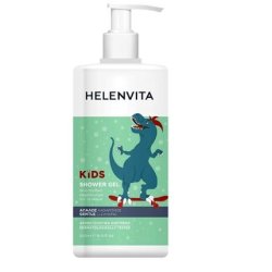 Helenvita Helenvita Kids Shower Gel Dino 500ml