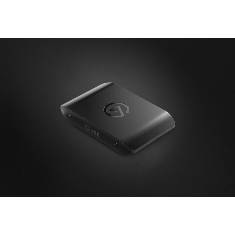 Elgato Game Capture 4K X