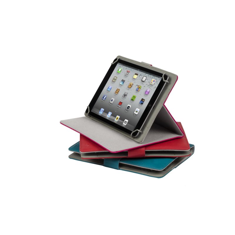 Riva Tablet Case Orly 10,1" pink 3017