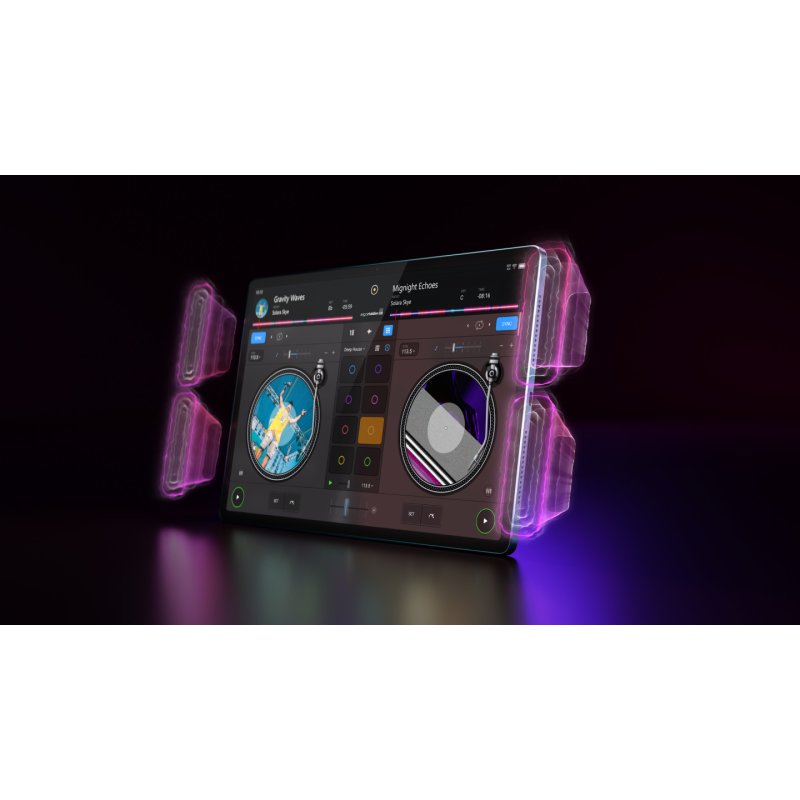 Lenovo Yoga Tab Plus 16GB 256GB