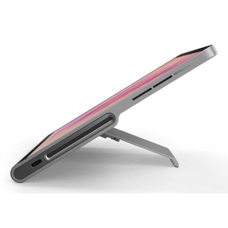 Lenovo Tab Plus inkl Sleeve 8GB 128GB luna grey