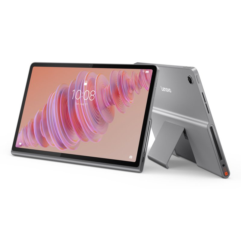 Lenovo Tab Plus inkl Sleeve 8GB 128GB luna grey