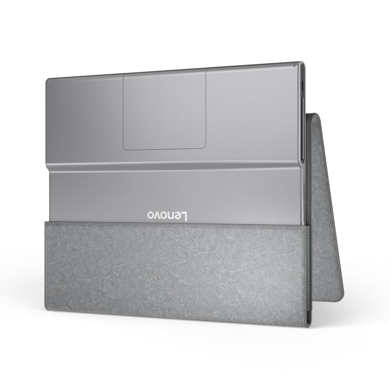 Lenovo Tab Plus inkl Sleeve 8GB 128GB luna grey