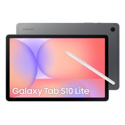 Samsung Galaxy Tab S10 Lite WiFi 8RAM 256GB EU grey