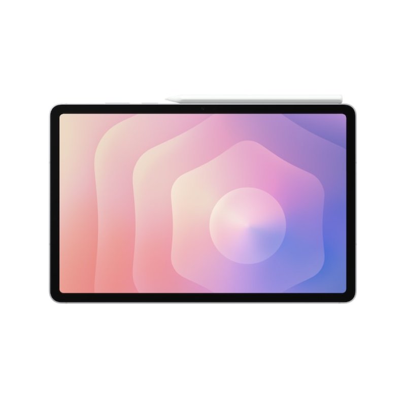 Samsung Galaxy Tab S11 128 Go 27,9 cm (11") 12 Go Wi-Fi 6 (802.11ax) Argent