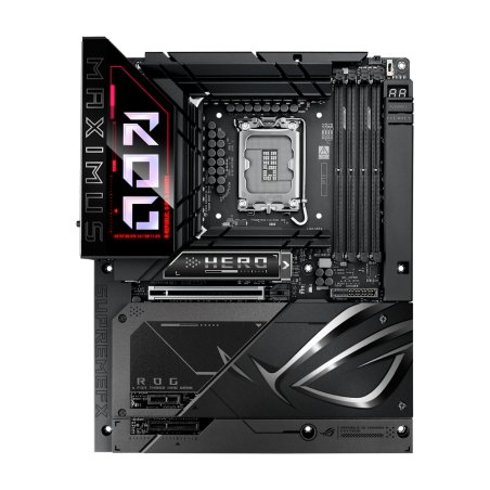 ASUS ROG MAXIMUS Z890 HERO BTF MB