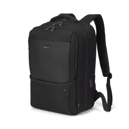 Dicota D32162-RPET - Sac a dos Backpack FIVE 14-16" Noir.