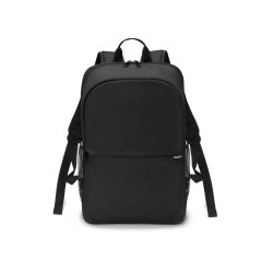 Dicota D32086-RPET - Sac a dos Ordinateur ONE 15-16" - Black.