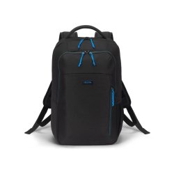 BACKPACK SPIN II 13-16 BLACK