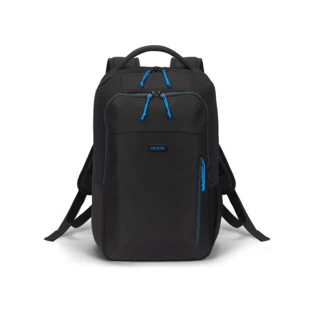 BACKPACK SPIN II 13-16 BLACK