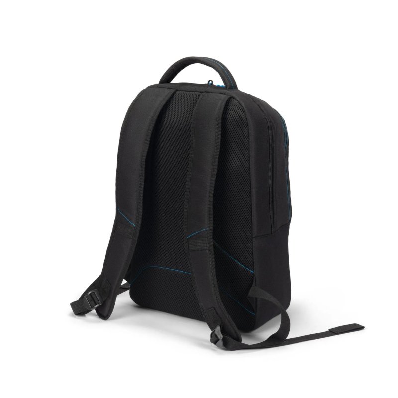 BACKPACK SPIN II 13-16 BLACK