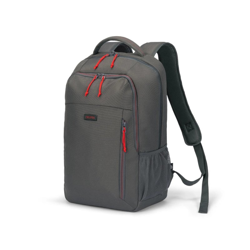 BACKPACK SPIN II 13-16 GREY