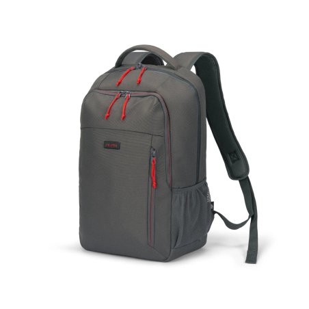 BACKPACK SPIN II 13-16 GREY