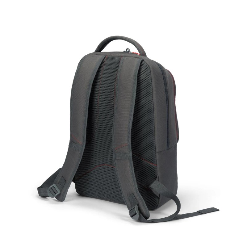 BACKPACK SPIN II 13-16 GREY