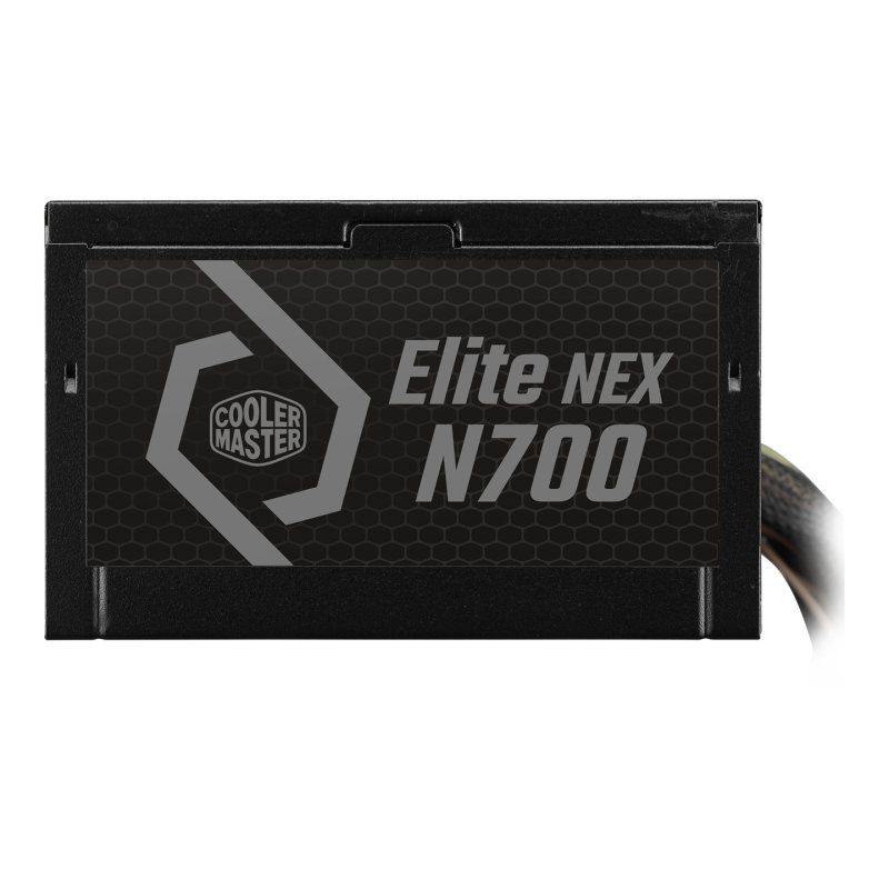 COOLER MASTER Elite NEX N700 - 80 White - 700W