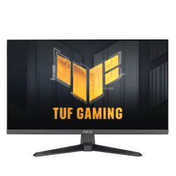 ASUS TUF Gaming VG257Q5A écran plat de PC 62,2 cm (24.5") 1920 x 1080 pixels Full HD LCD Noir