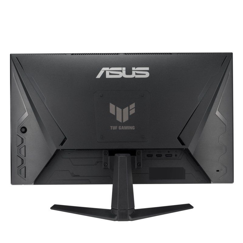 ASUS TUF Gaming VG257Q5A computer monitor 62.2 cm (24.5") 1920 x 1080 pixels Full HD LCD Black