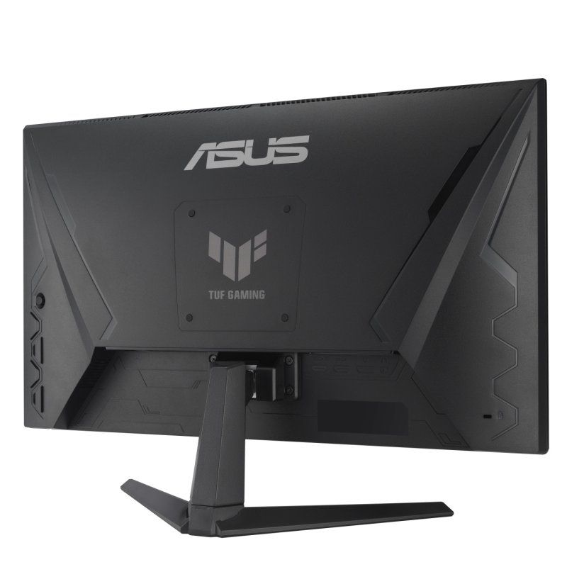 ASUS TUF Gaming VG257Q5A écran plat de PC 62,2 cm (24.5") 1920 x 1080 pixels Full HD LCD Noir