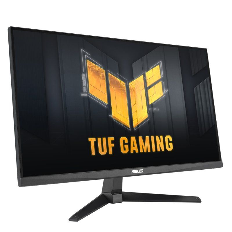 ASUS TUF Gaming VG257Q5A écran plat de PC 62,2 cm (24.5") 1920 x 1080 pixels Full HD LCD Noir