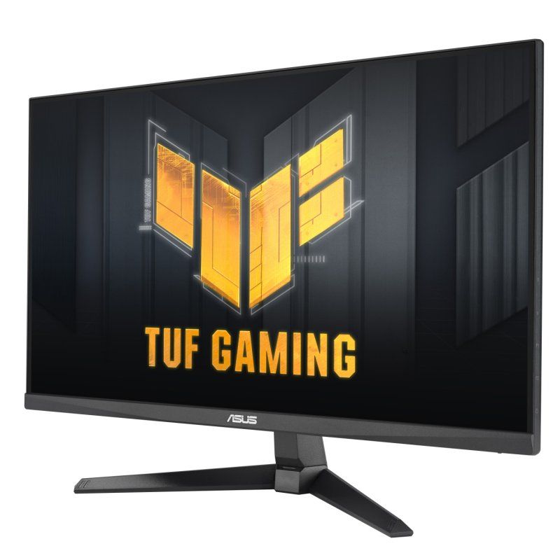 ASUS TUF Gaming VG257Q5A computer monitor 62.2 cm (24.5") 1920 x 1080 pixels Full HD LCD Black