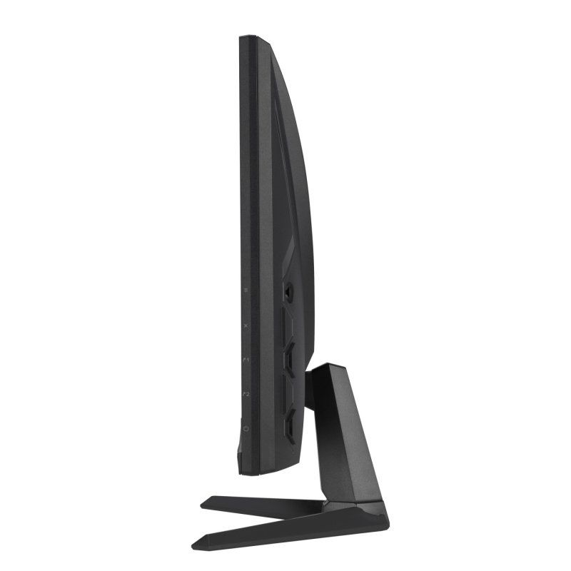 ASUS TUF Gaming VG257Q5A computer monitor 62.2 cm (24.5") 1920 x 1080 pixels Full HD LCD Black