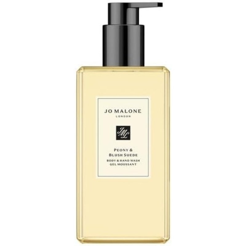 Jo Malone Peony & Blush Suede Body & Hand Wash 500ml