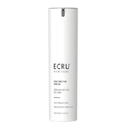 Ecru New York Silk Nectar Shine Serum Lightweight Hair Serum
