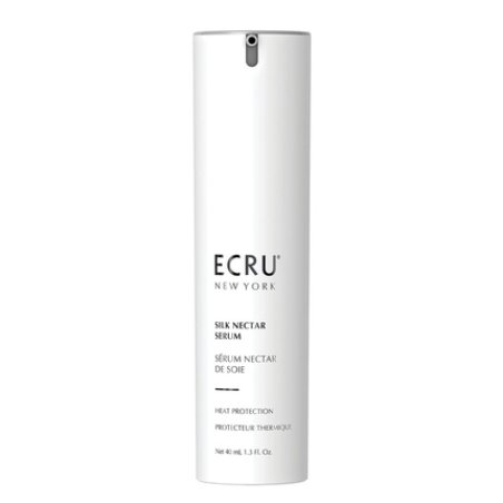 Ecru New York Silk Nectar Shine Serum Lightweight Hair Serum