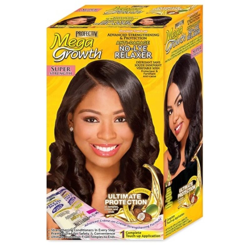 Profectiv New Growth 1 Touch Up Super - Pack of 3