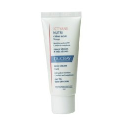 Ictyane Visage creme nutri 40ml