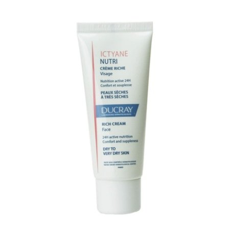 Ictyane Visage creme nutri 40ml