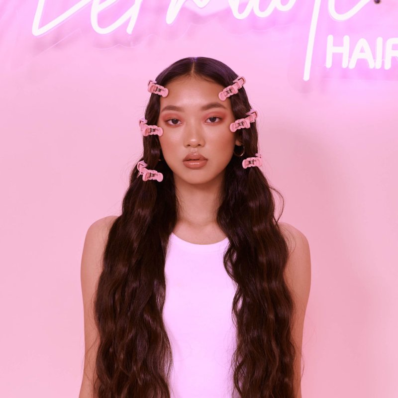 Mermade Hair 793618551995 bijour de cheveux