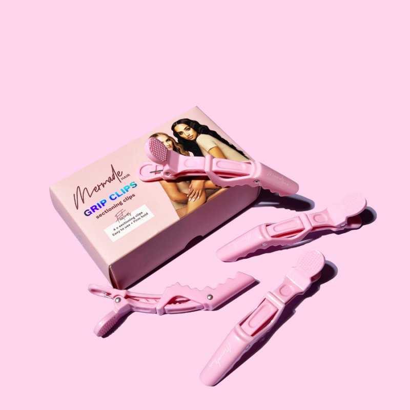 Mermade Hair 793618551995 bijour de cheveux