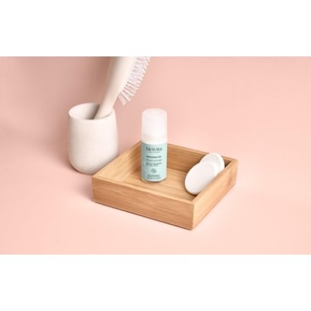 Melvita Roll-On Deodorant Les Essentiels Longlasting Protection