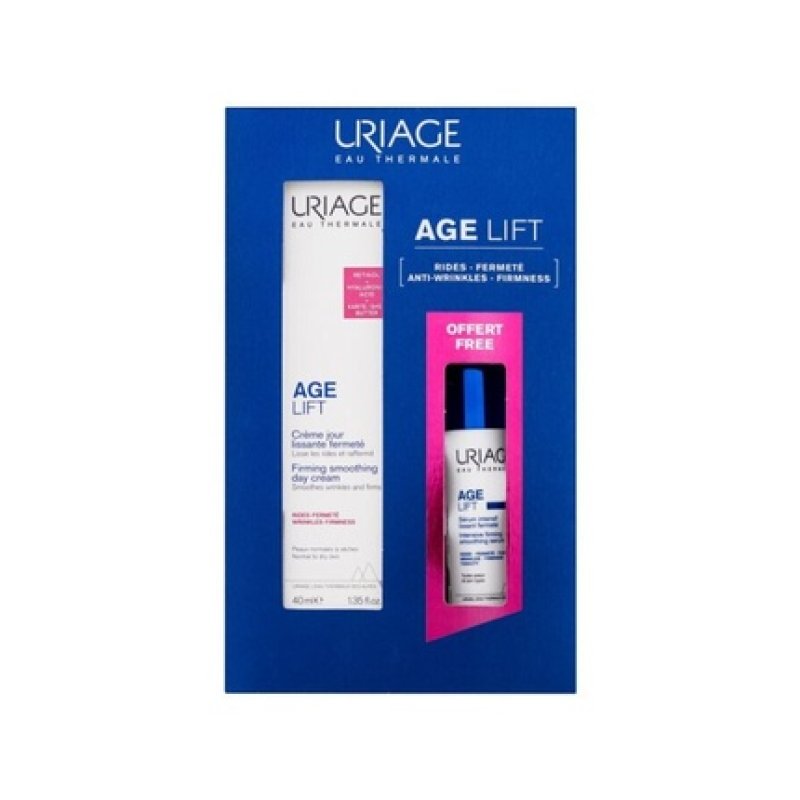 Age Lift Crème 40ml Serum Kit 10ml